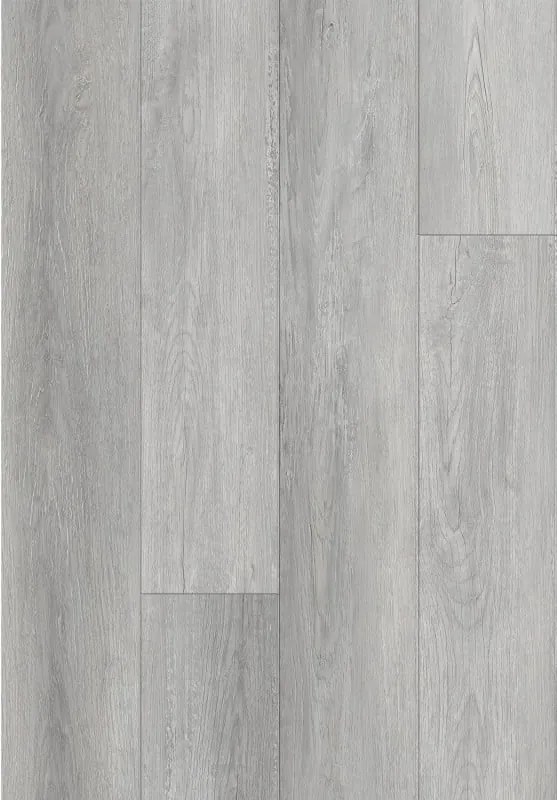 Mexen Lakewood próbka paneli winylowych SPC 6,5 mm, podkład IXPE 1,5 mm, 4 V-Fuga, Dąb - F1130-S