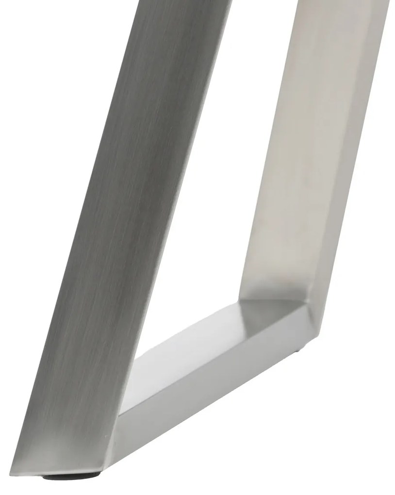 Stół do jadalni Silver 160 x 90 cm, dąb
