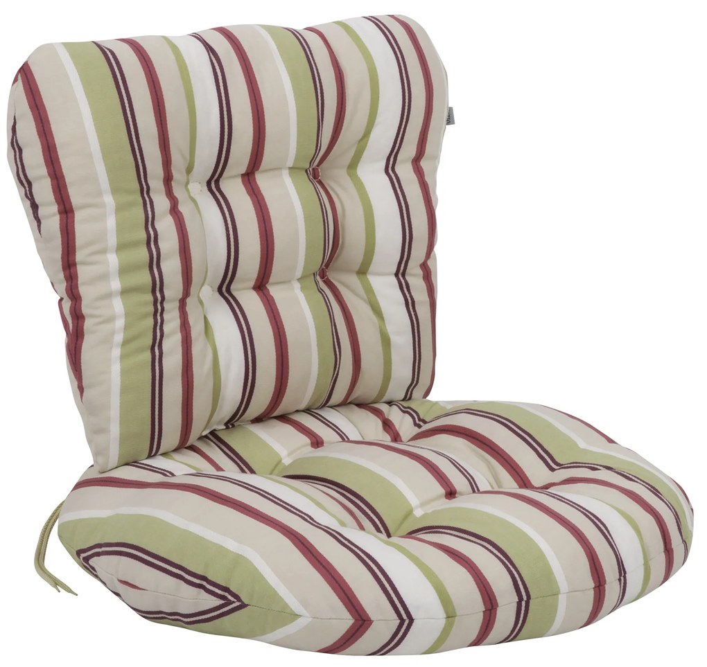 Poduszki na fotel rattanowy 55 cm Marocco C029-05SB PATIO
