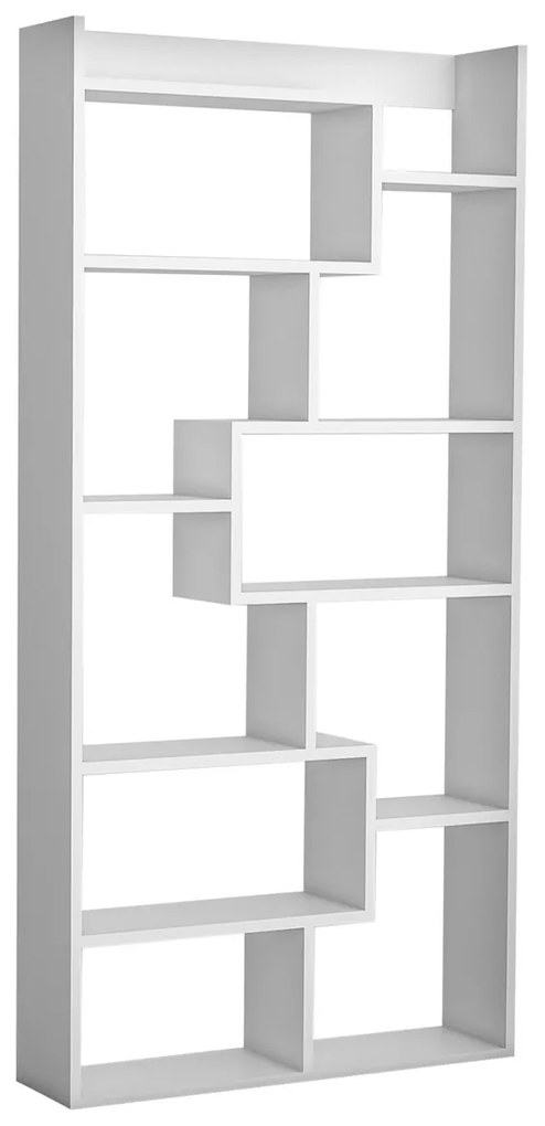 Biblioteczka Kuttap White