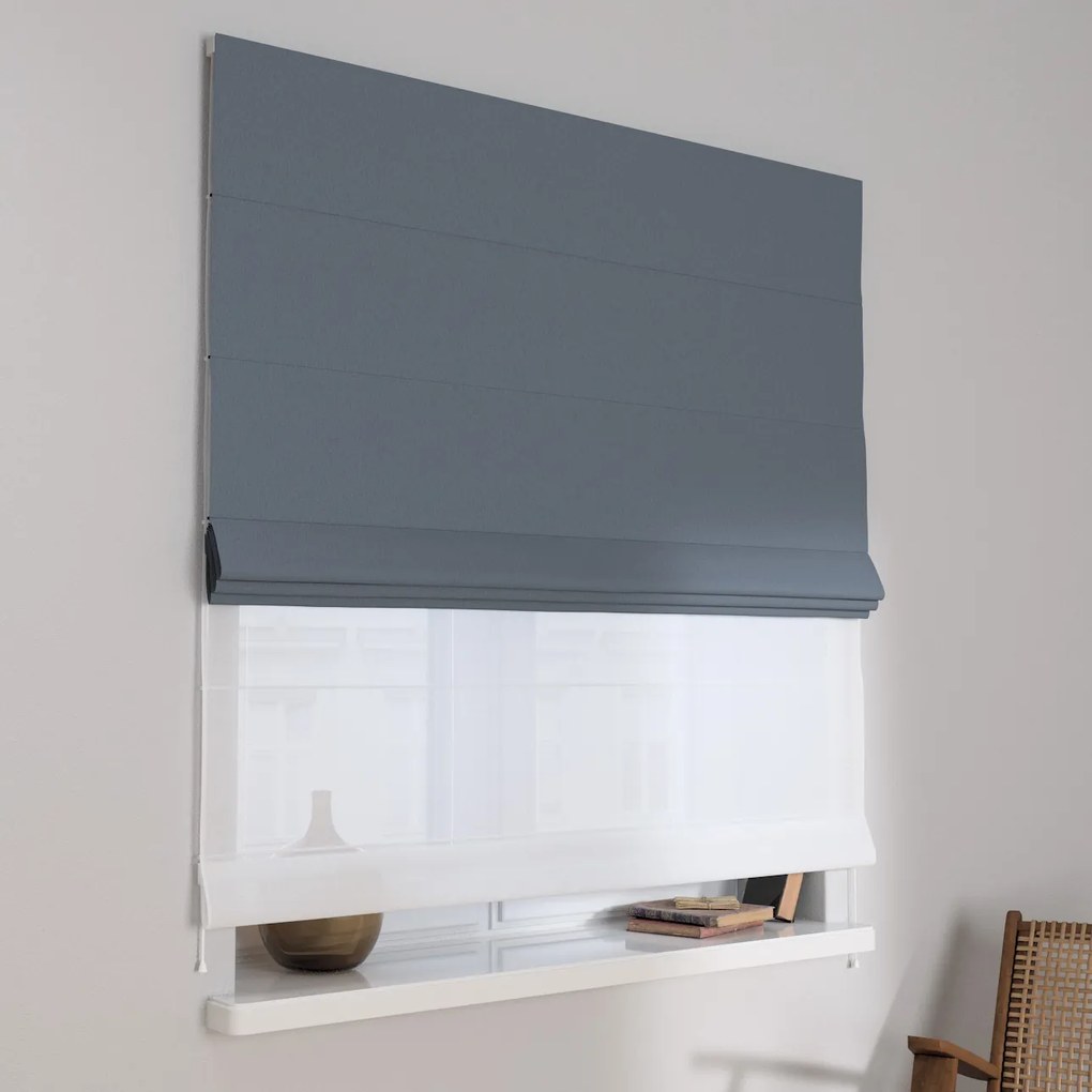 Roleta rzymska dzień noc Duo