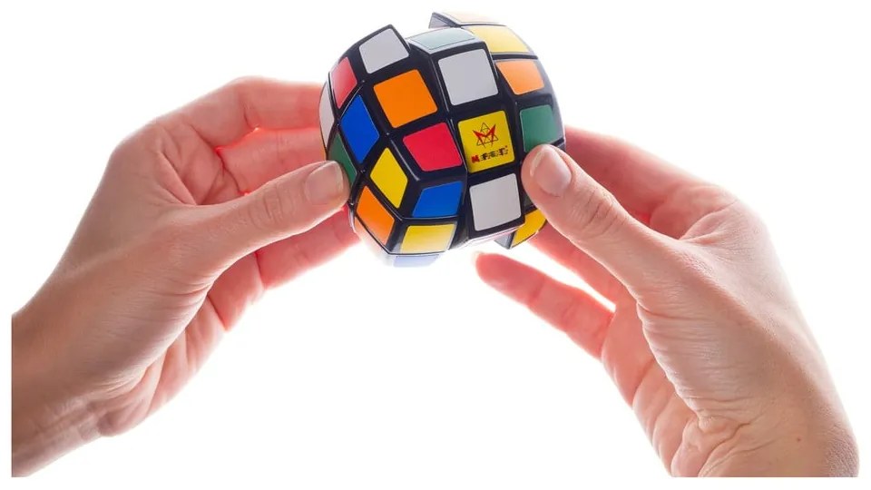 Łamigłówka Pillow Cube – RecentToys