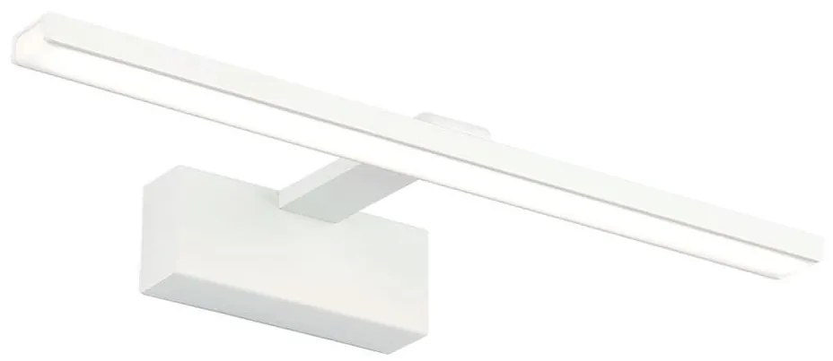 LED Kinkiet galeryjka LED/9W/230V 3000K 39 cm biały