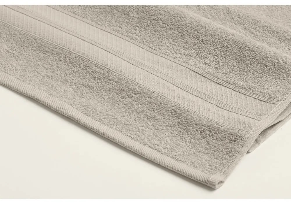 Bawełniane ręczniki frotte zestaw 4 szt. 50x90 cm – Foutastic