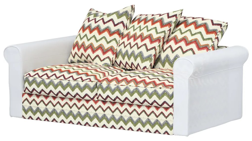 Pokrowiec na sekcję 2-osobową Grönlid, nierozkładaną