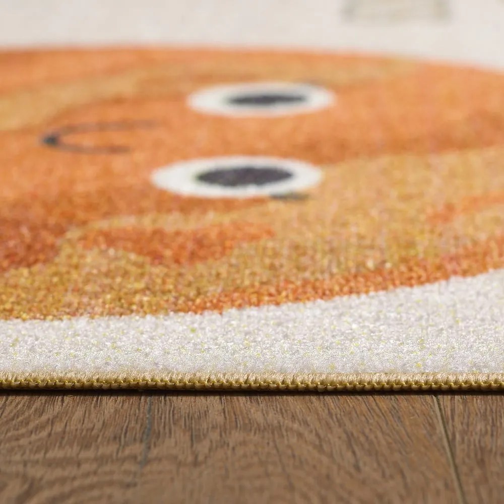 Kremowy dywan dziecięcy 160x230 cm Play – Ayyildiz Carpets
