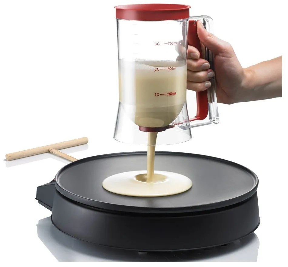 Dozownik do ciasta z miarką – Westmark