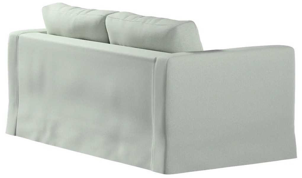 Pokrowiec na sofę Karlstad 2-osobową nierozkładaną długi