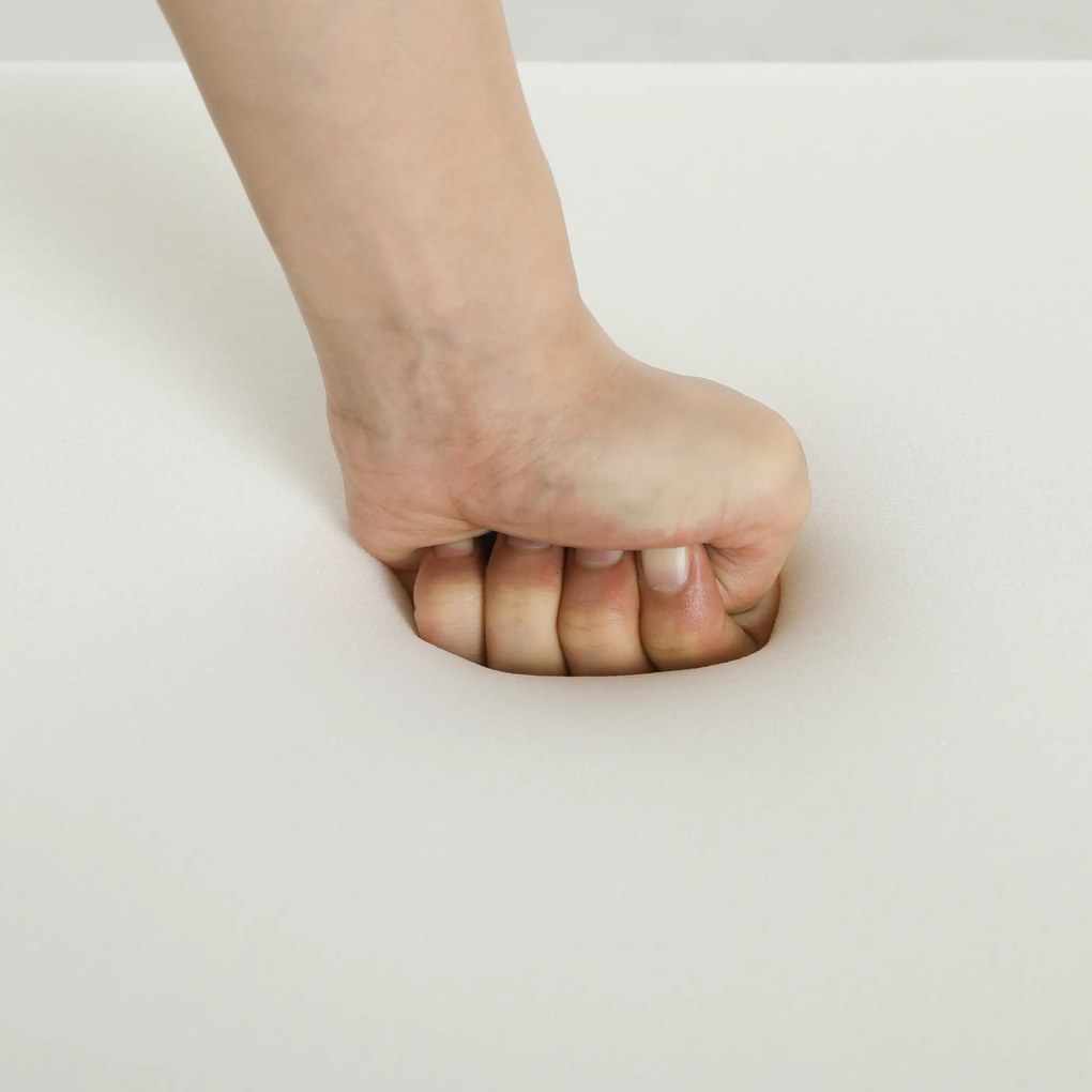 AIYAPLAY 5-częściowy zestaw miękkich klocków dla niemowląt i małych dzieci, z pianki i sztucznej skóry, 5 kreatywnych form, zestaw do wspinaczki, pełzania i zabawy, kolorowy