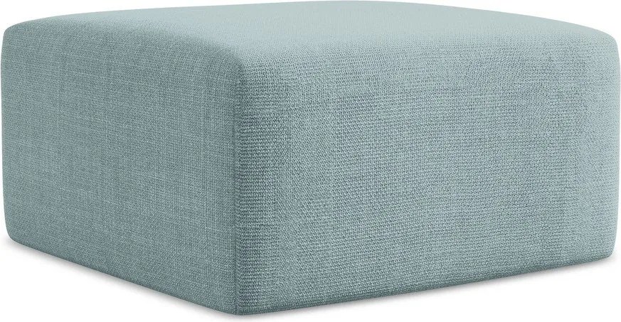 Niebieski podnóżek Keli – Makamii