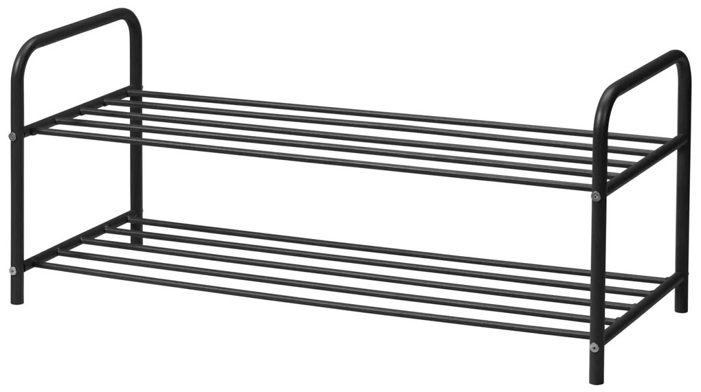 Szafka na buty 2-poziomowa, 91 x 35 x 38,5 cm
