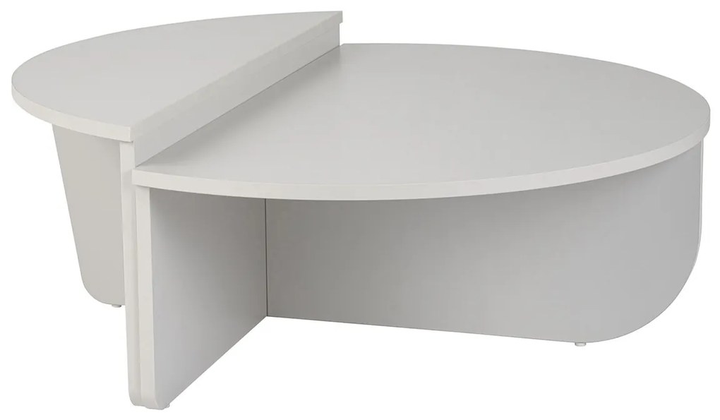 Stolik kawowy Orion Grey