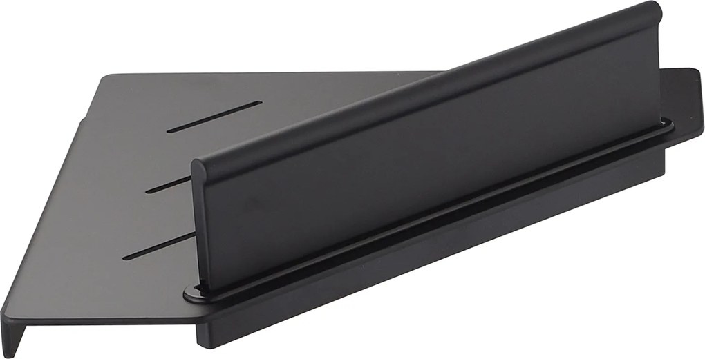 Narożna półka pod prysznic DA909 stal nierdzewna