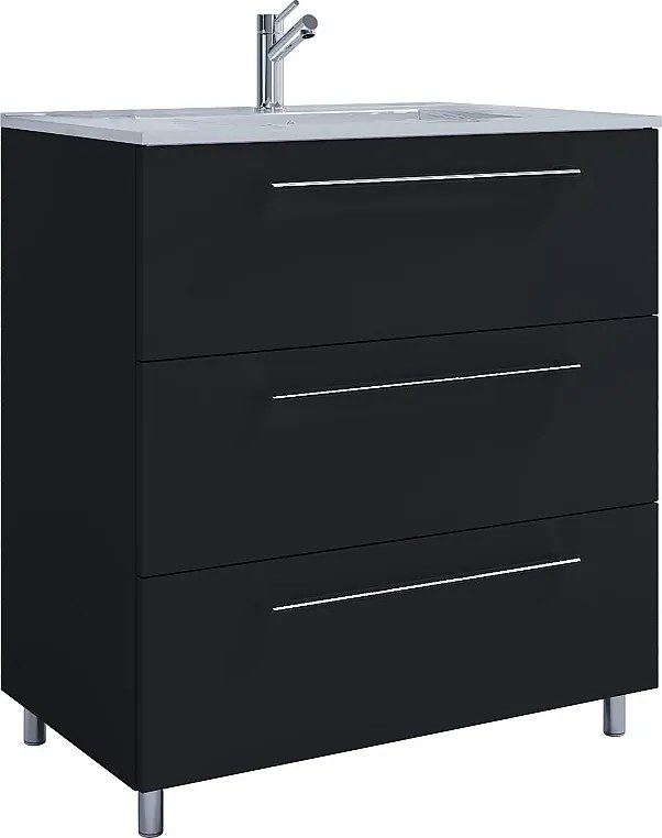 Umywalka 2-częściowa Umywalka Badinos 3