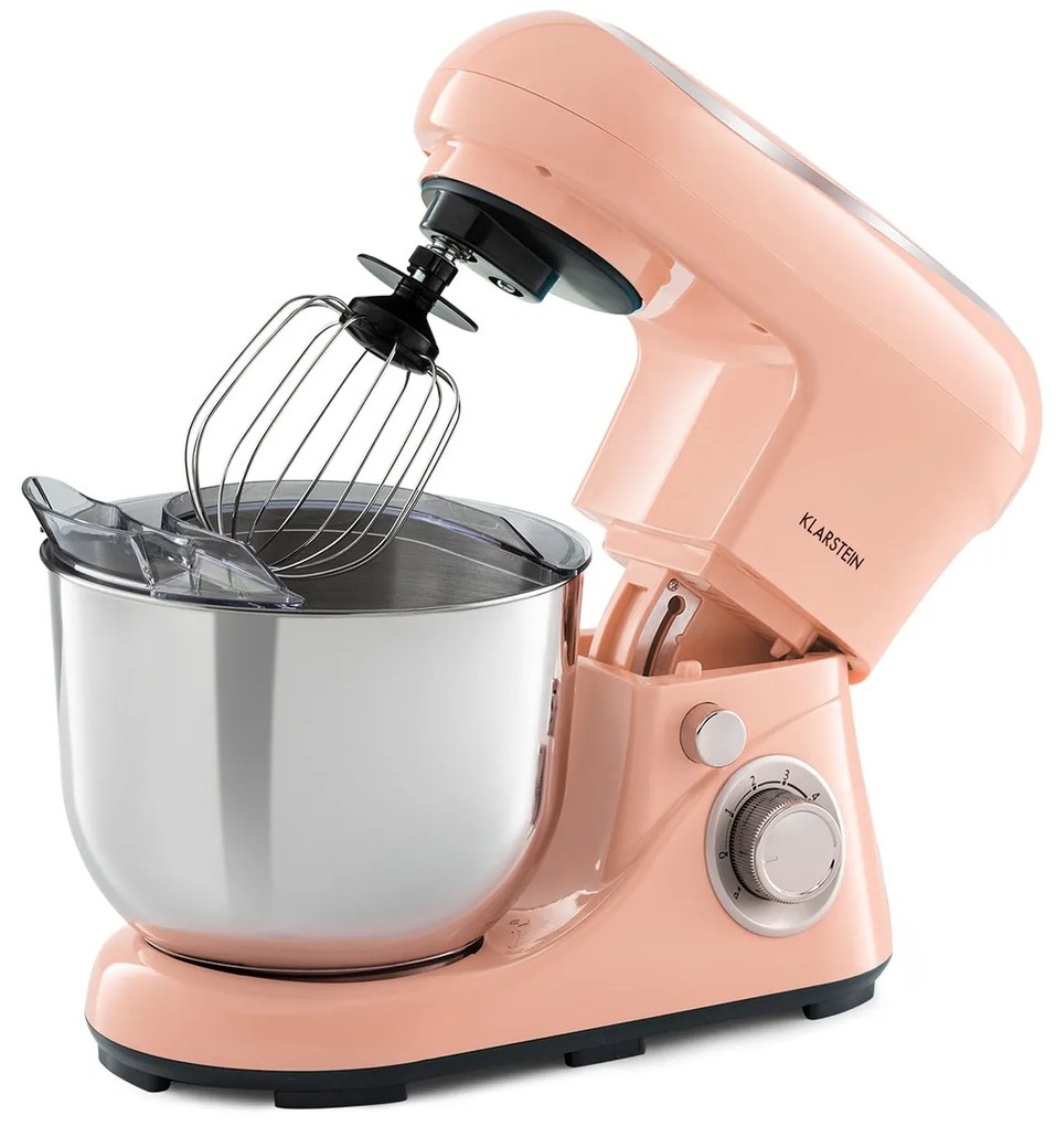 Klarstein Bella Pico 2G robot kuchenny