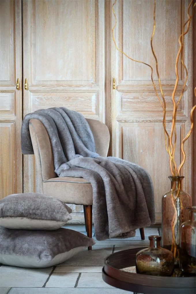 Narzuta HARLOW, 130 x 150 cm