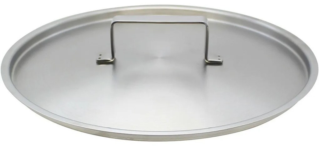 Elo 24020 Pokrywka do garnka ze stali nierdzewnejProfi Cuisine 20 cm, 20 cm