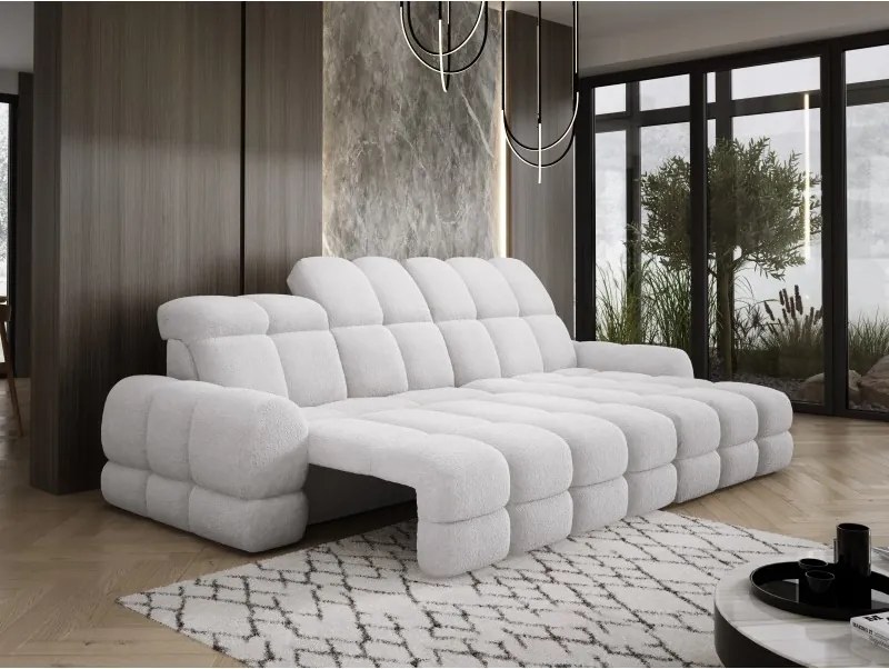 Narożnik TOLLO MINI S Prawostronny Elektryczna regulacja Anthology 15 WERSAL