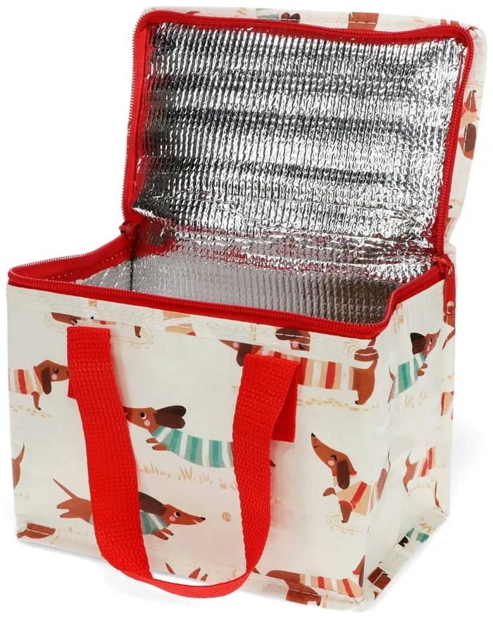 Torba termiczna Sausage Dog – Rex London