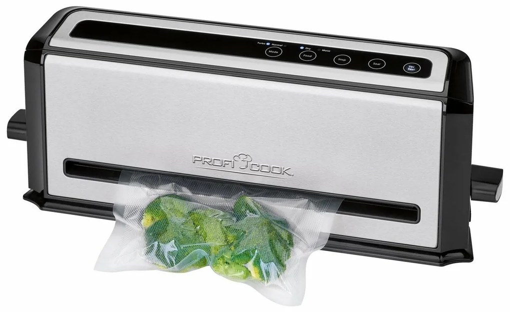 ProfiCook VK 1133 zgrzewarka próżniowa