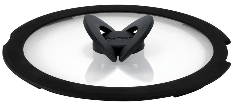 Szklana pokrywka ø 16 cm Ingenio – Tefal