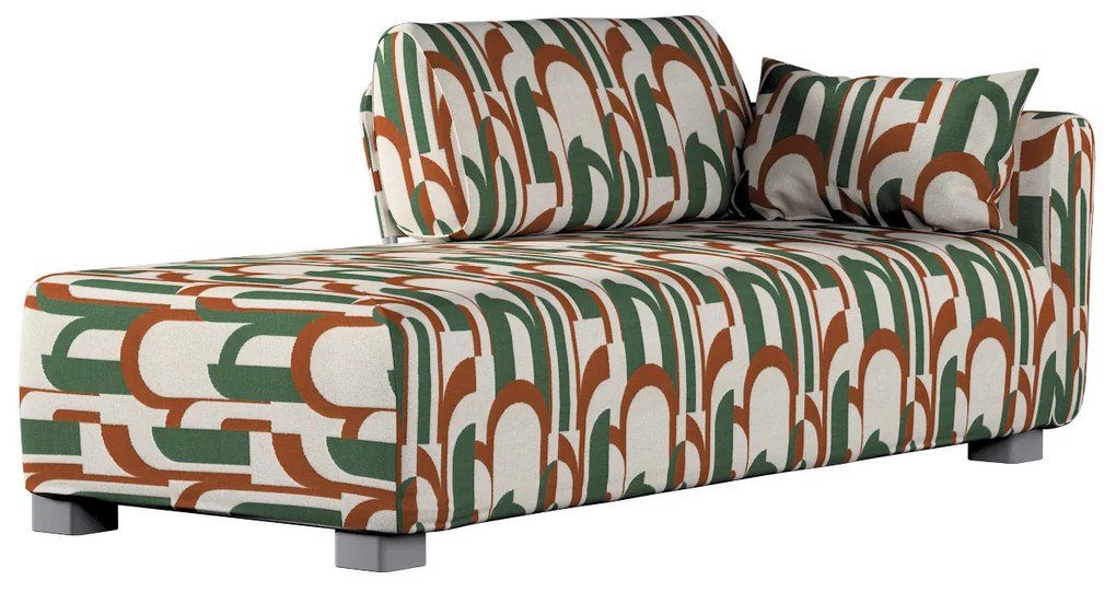 Pokrowiec na szezlong Mysinge