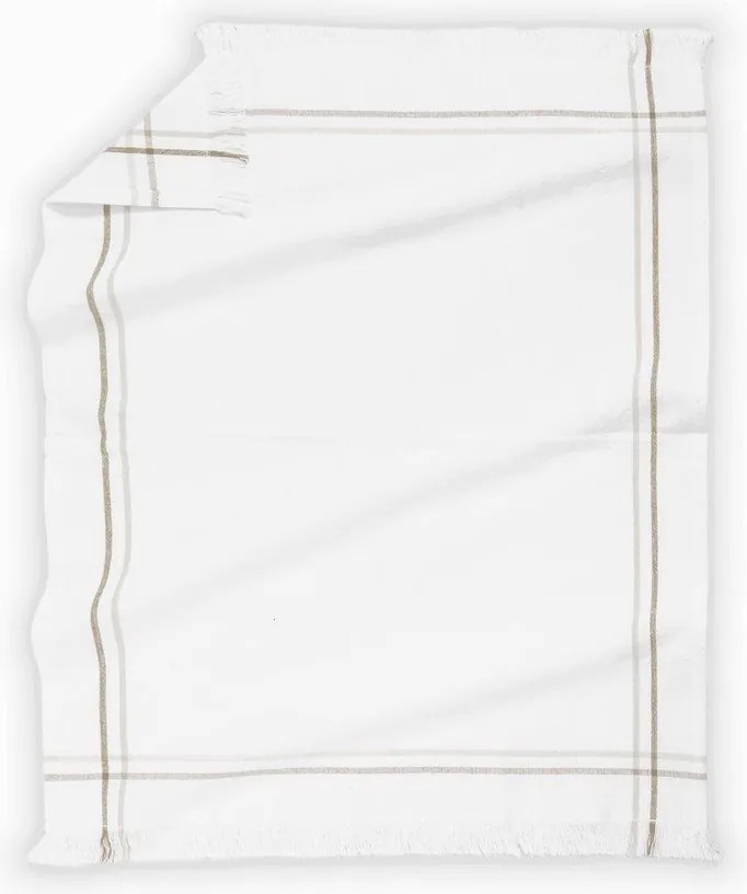 Bawełniane ścierki zestaw 3 szt. 50x70 cm Cavendish – Tiseco Home Studio