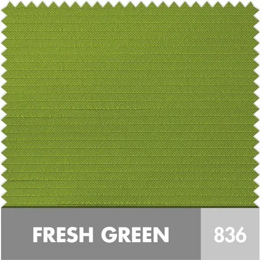 Doppler NASSAU zieleń