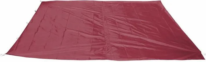 Pawilon ogrodowy PROFI rozkładany 3 x 3 m - winny, 4 ściany