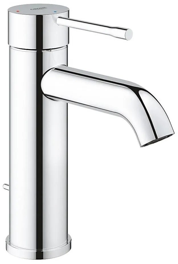 GROHE 23591001 - Bateria umywalkowa ESSENCE rozmiar S, chrom błyszczący