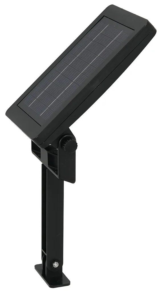 Lampa Solarna Adik 500LM 6500K IP44
