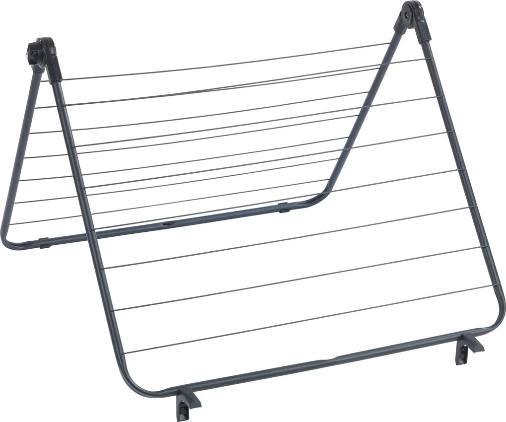 Sprytna suszarka na wannę składana CHAMPION