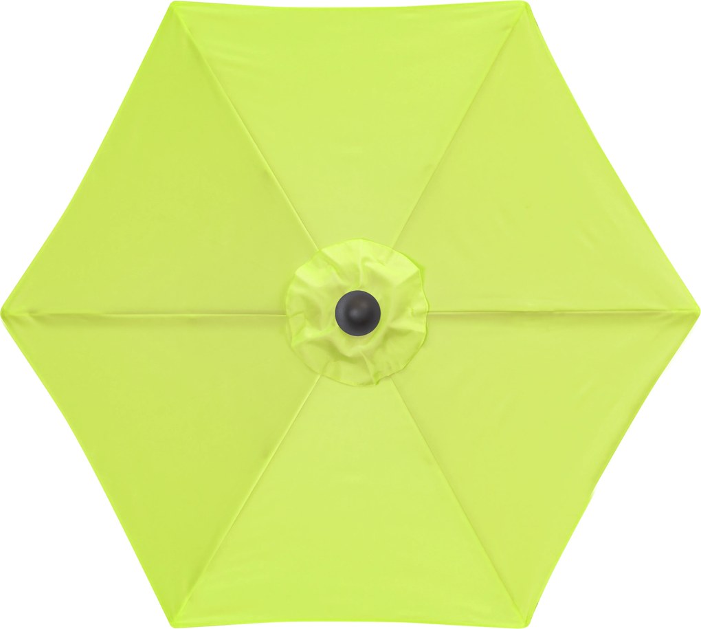 Derby BASIC LIFT NEO 180 cm zielona