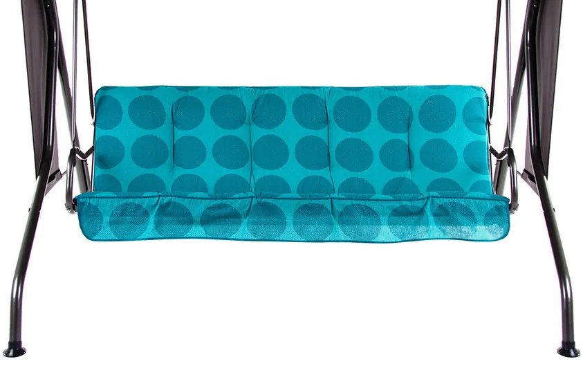 Komplet poduszek na huśtawkę Latina H012-11PB PATIO