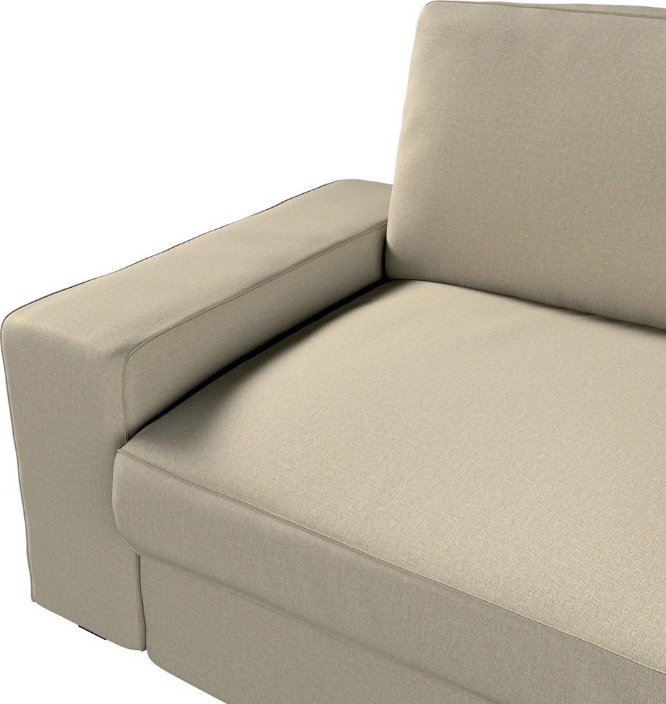 Pokrowiec na sofę Kivik 3-osobową, nierozkładaną