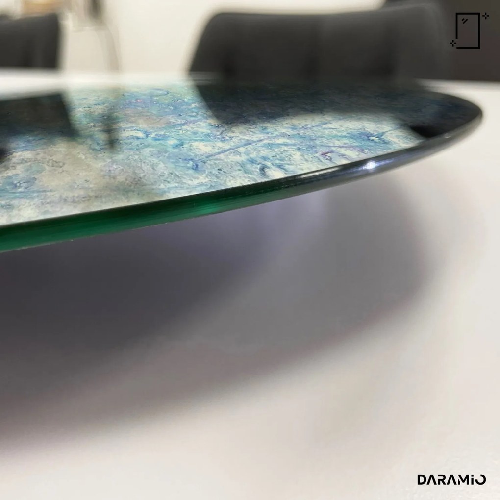 Lustro antyczne Pure R39