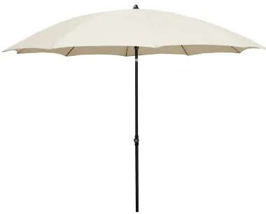 NASSAU 2 m - parasol uchylny : Substancja Desen - 820