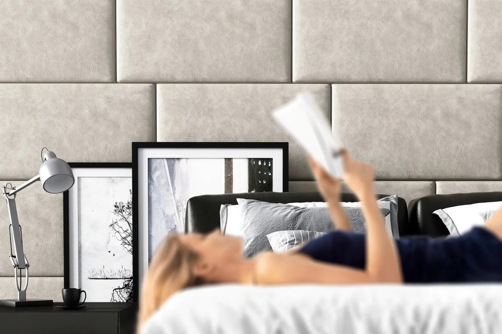 Panel Ścienny Tapicerowany 90x55