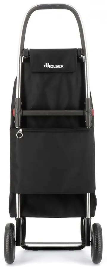 Torba na zakupy na kółkach 43 l I-Max MF 2 Logic – Rolser