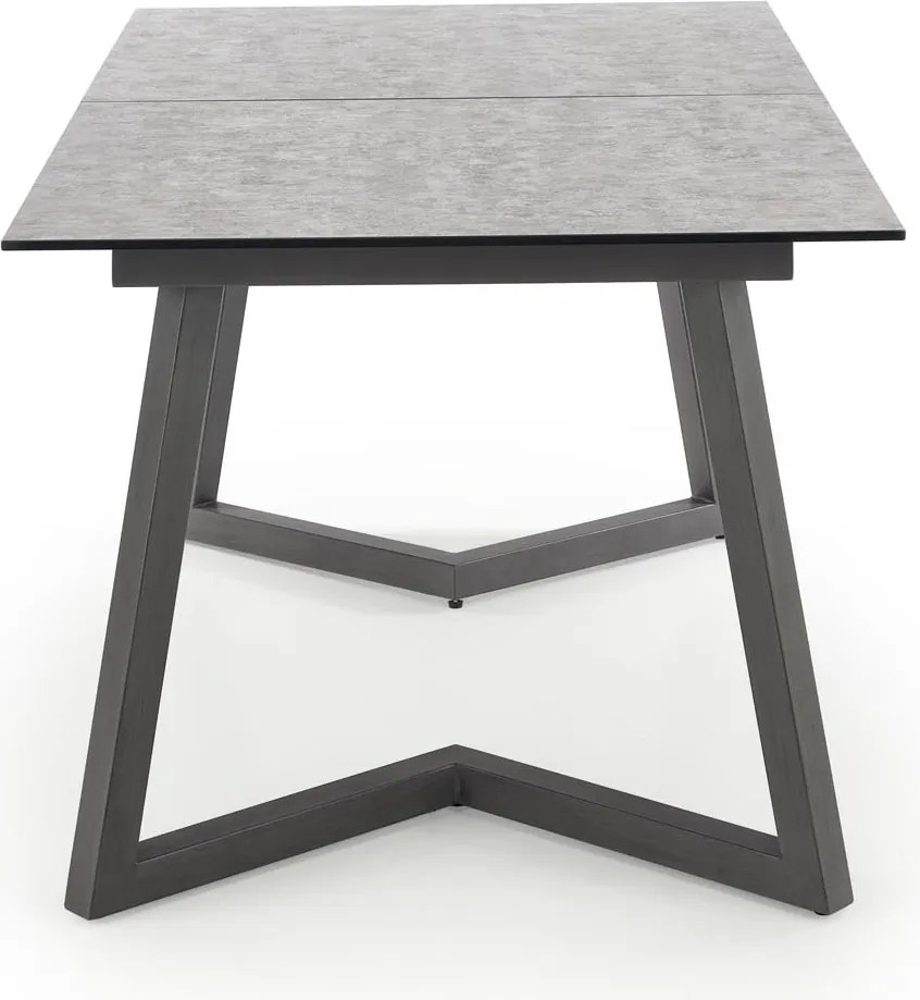 Rozkładany stół do nowoczesnej jadalni Tiziano