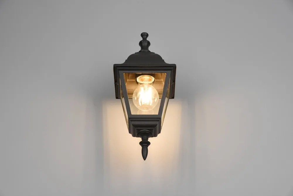 Lampa zewnętrzna (wysokość 34 cm) Livenza – Trio