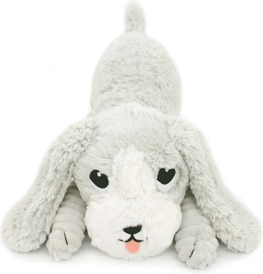 Zabawki pluszowe zestaw 2 szt. Ptipotos Toutou – Les Deglingos