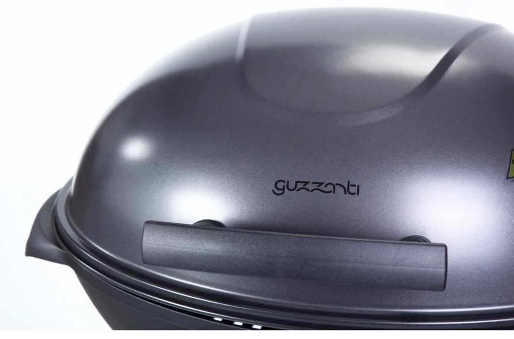 Guzzanti GZ 345 grill elektryczny