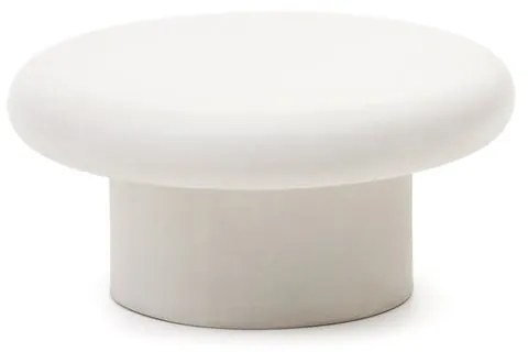 Okrągły stolik ogrodowy ø 66 cm Addaia – Kave Home
