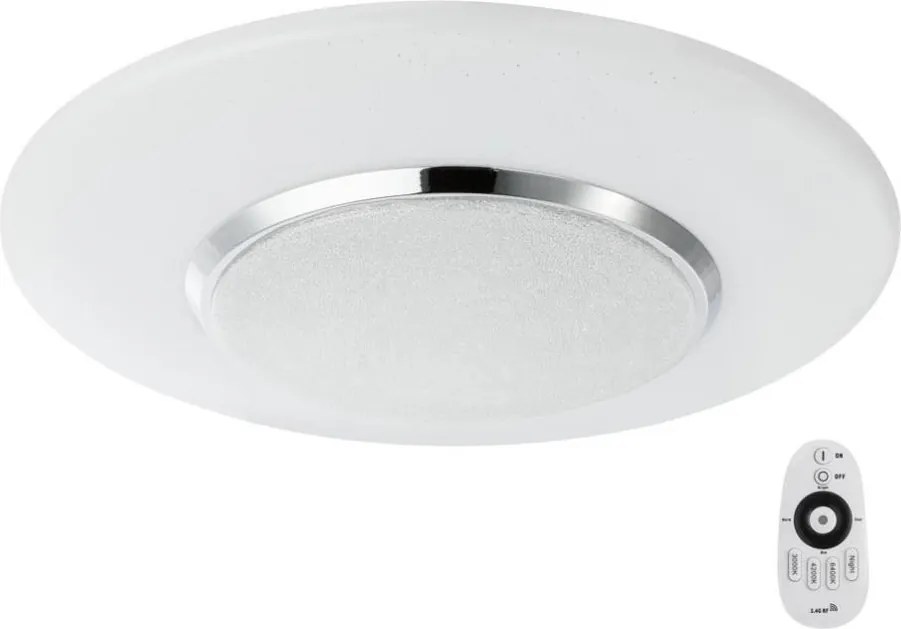 Globo 48311-48 - LED Plafon ściemnialny CANDIDA LED/48W/230V + ZS