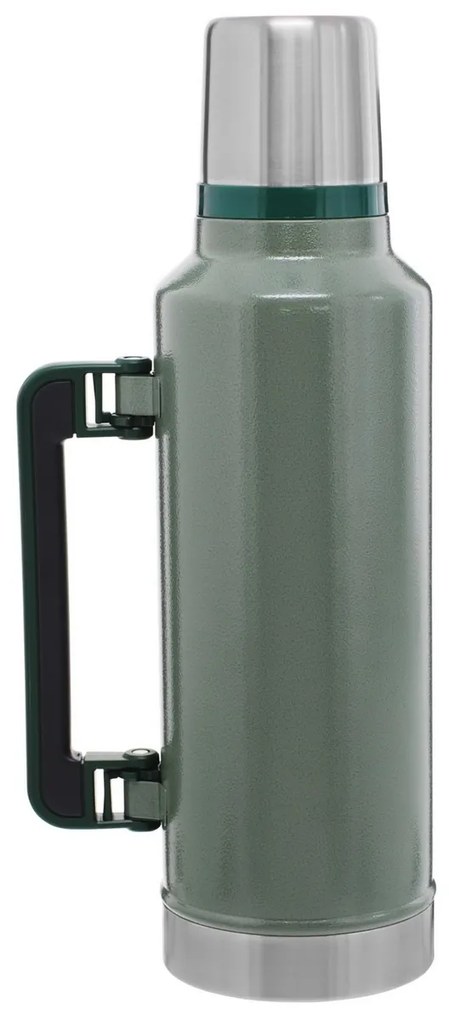 Termos Stanley Legendary Classic 2,3 l HammertoneGreen, 2,3 l