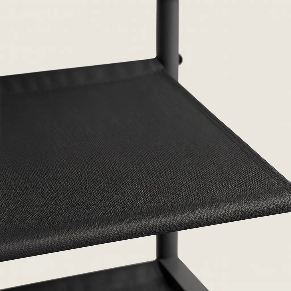 Wieszak Stojak na Ubrania szafka na buty- artisan - HSR411B88