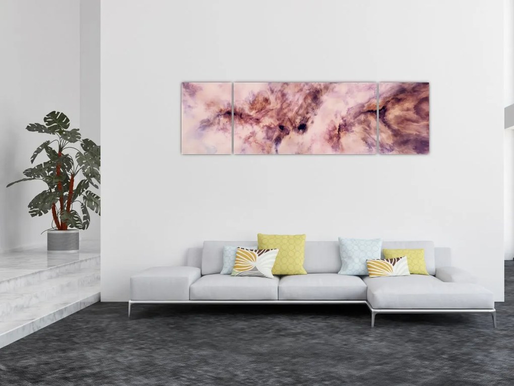 Obraz - Fantasy II. (170x50 cm)