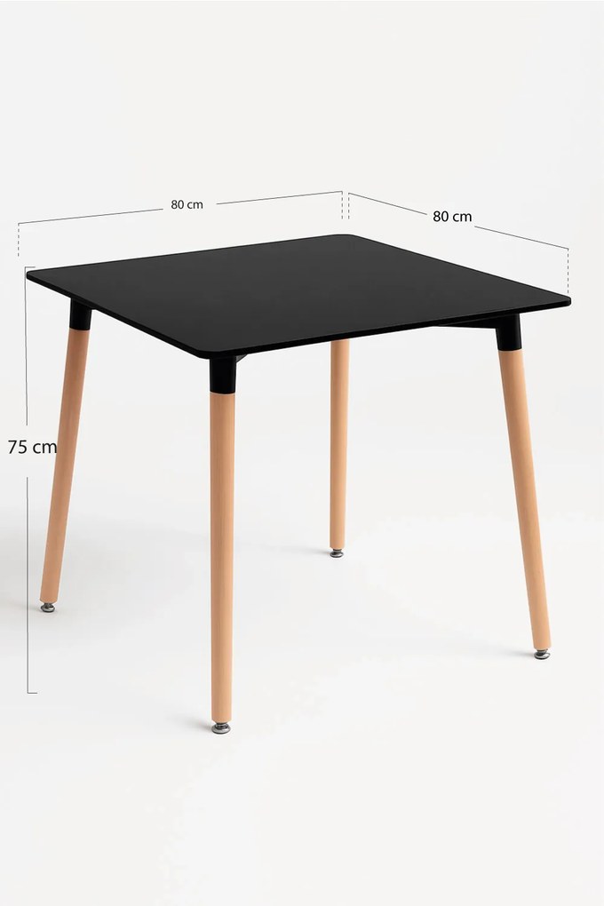 Stó Tower Square 80 cm