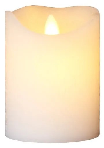 Świeczka LED (wysokość 10 cm) Sara – Sirius